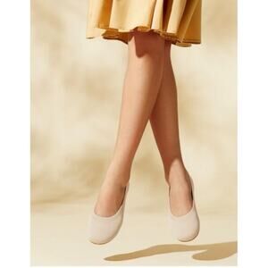 Vivaia Water Repellent Ladies Walking Flats EU 38.5/US 7.5